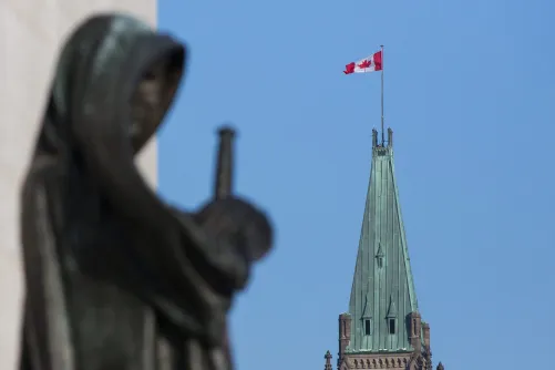 Canadian Charter of Rights and Freedoms | CMHR